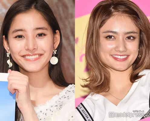 新木優子、谷まりあとプライベート旅行 お揃いコーデの2ショットに反響