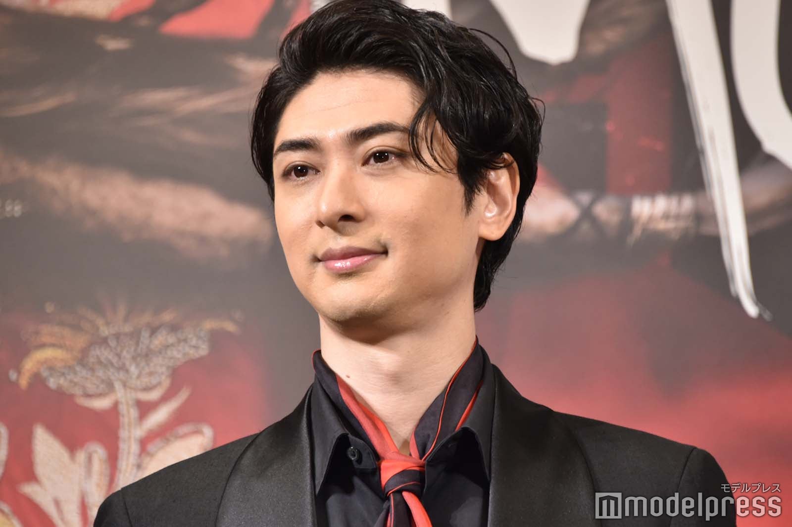 古川雄大（C）モデルプレス