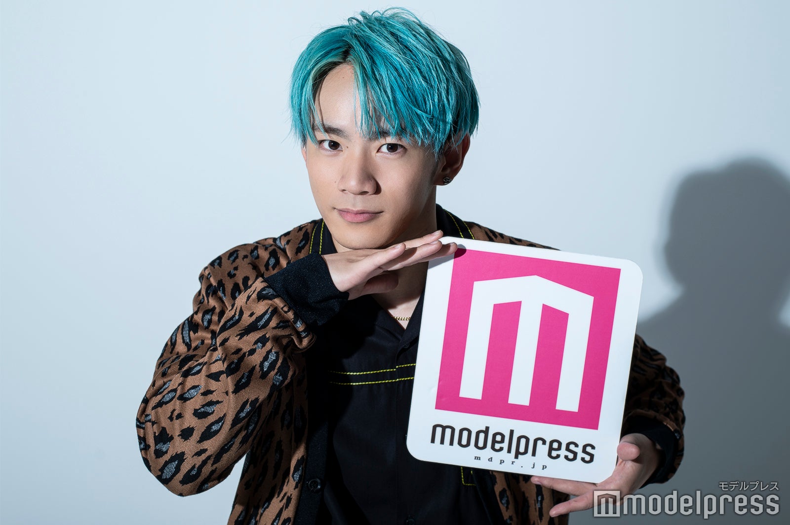 浦川翔平（C）モデルプレス