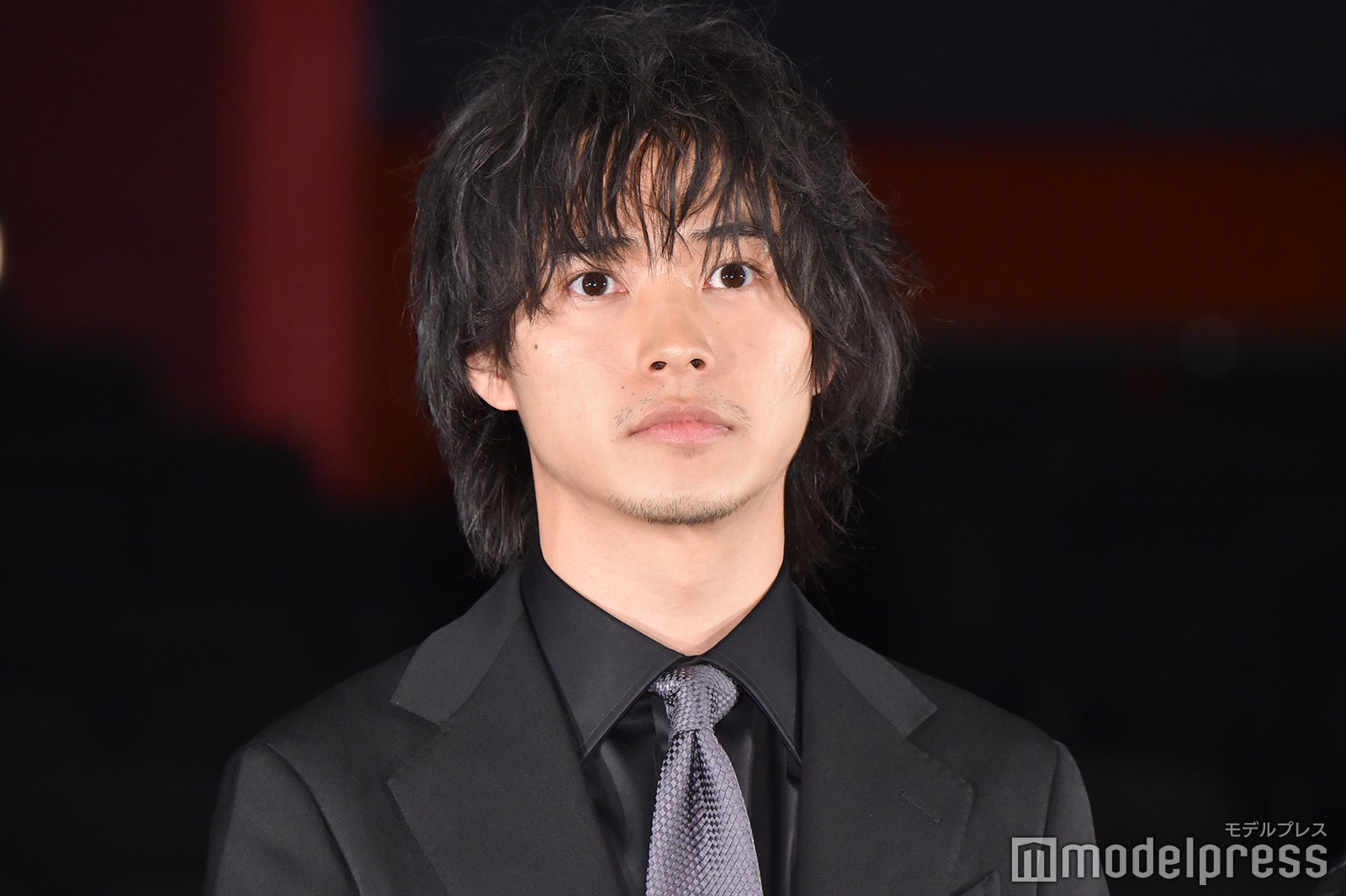 山崎賢人（C）モデルプレス