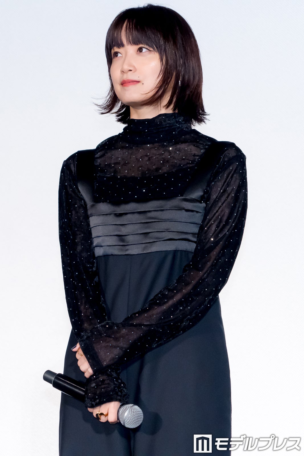 深川麻衣（C）モデルプレス