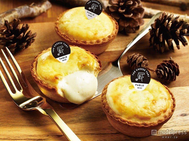 「PABLO mini」185円（税抜）