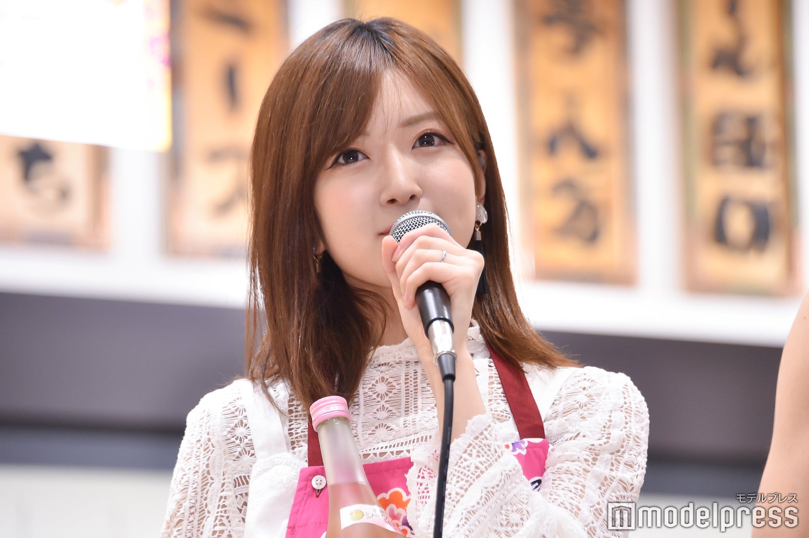 須藤凜々花 （C）モデルプレス