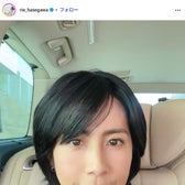 長谷川理恵Instagramより