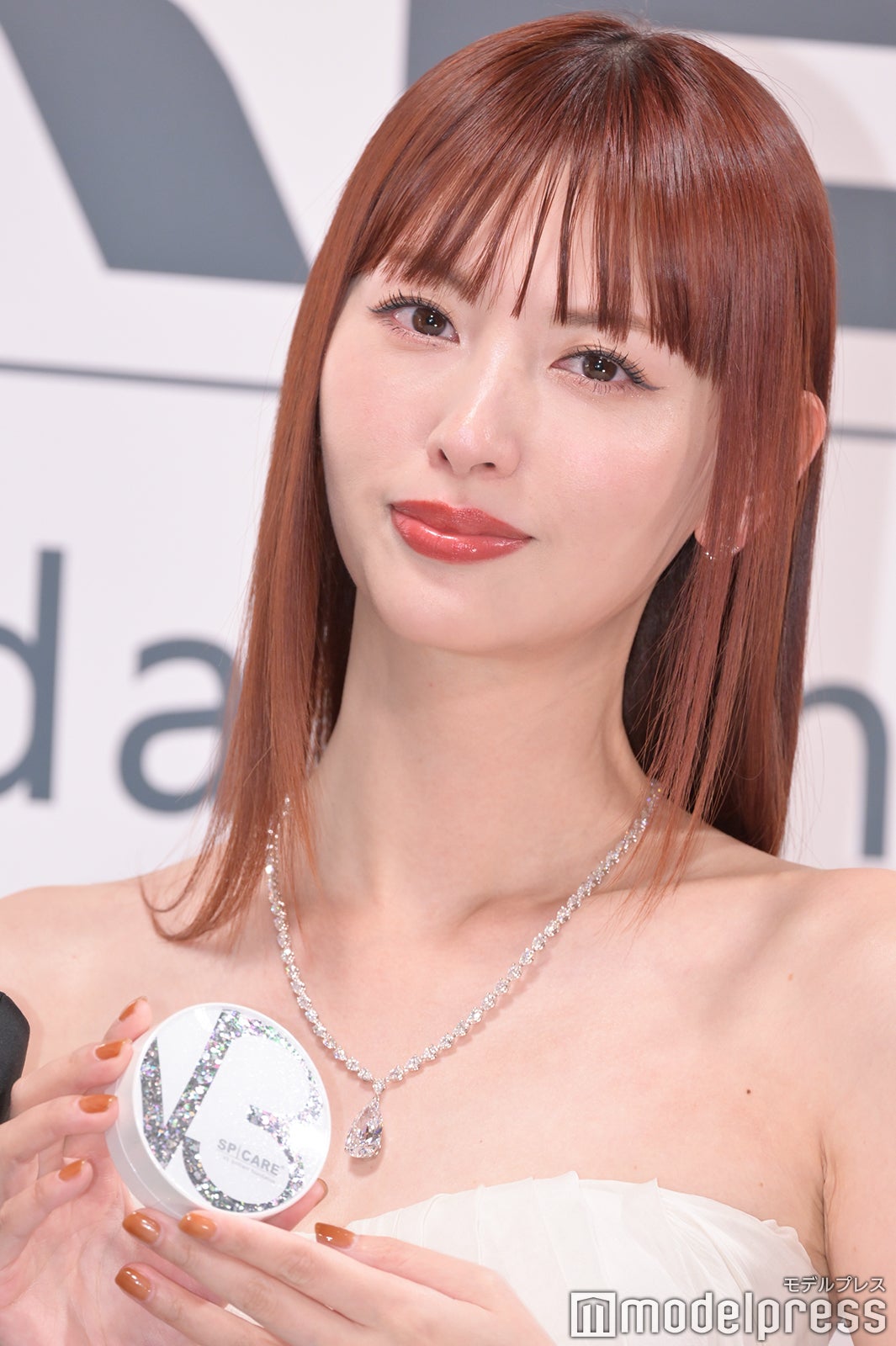 鈴木えみ（C）モデルプレス