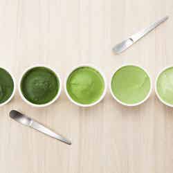 宇治抹茶ジェラート価格 480円~780円(税抜き)/画像提供:伊藤園