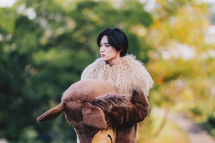 松原康太郎公式Instagramより