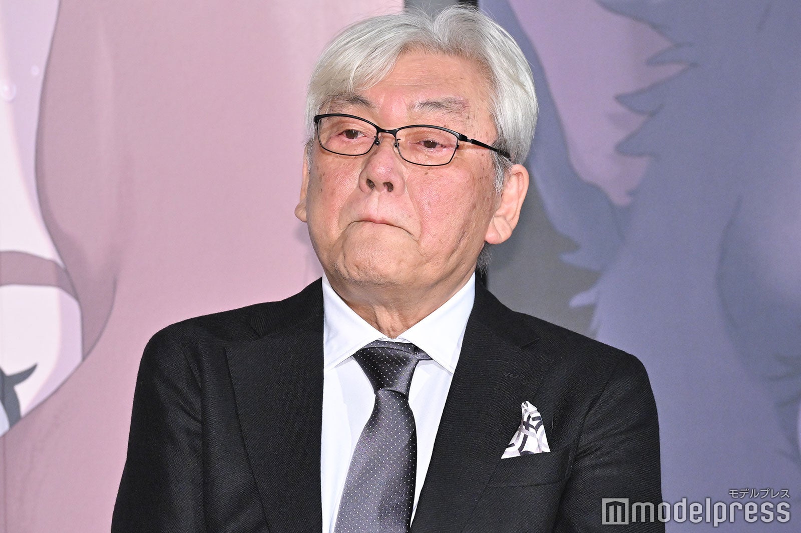 百瀬義行監督（C）モデルプレス