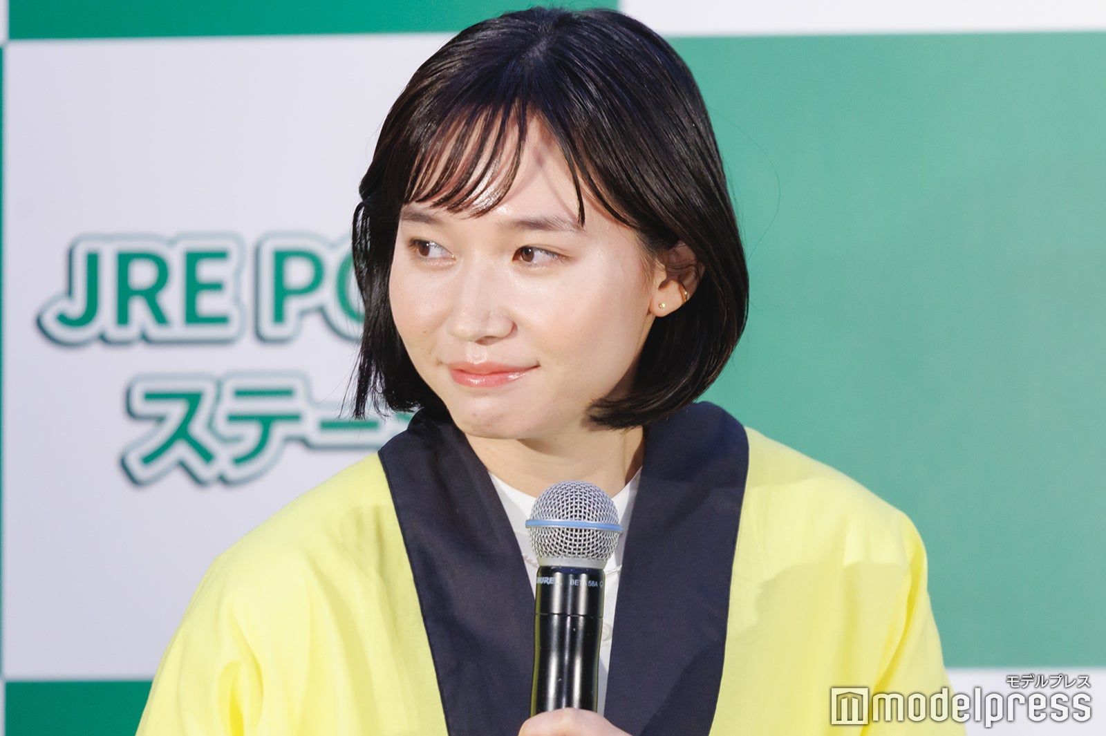 鈴川絢子（C）モデルプレス