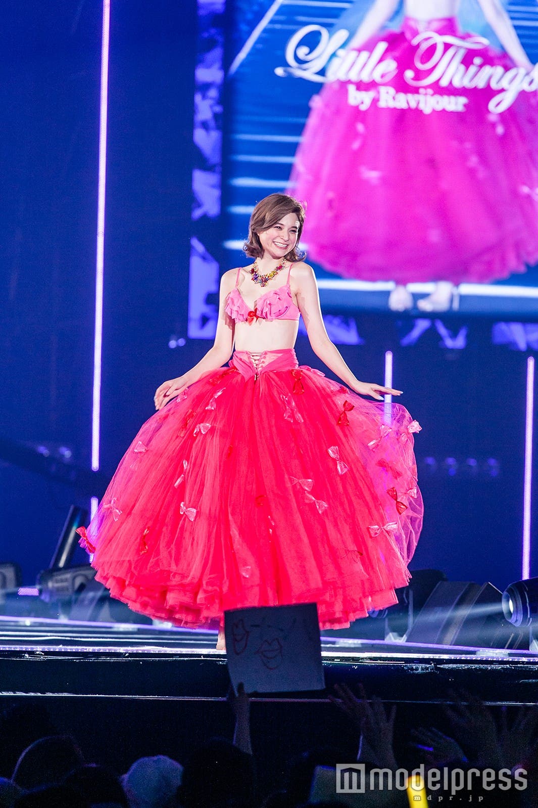 瑛茉ジャスミン