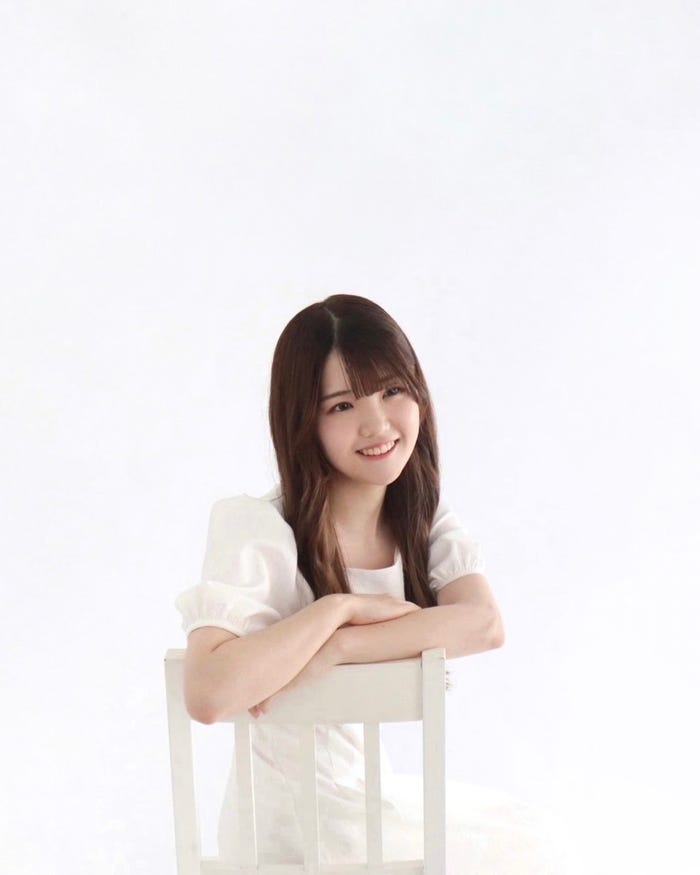 冨田ゆうあさん(提供写真)