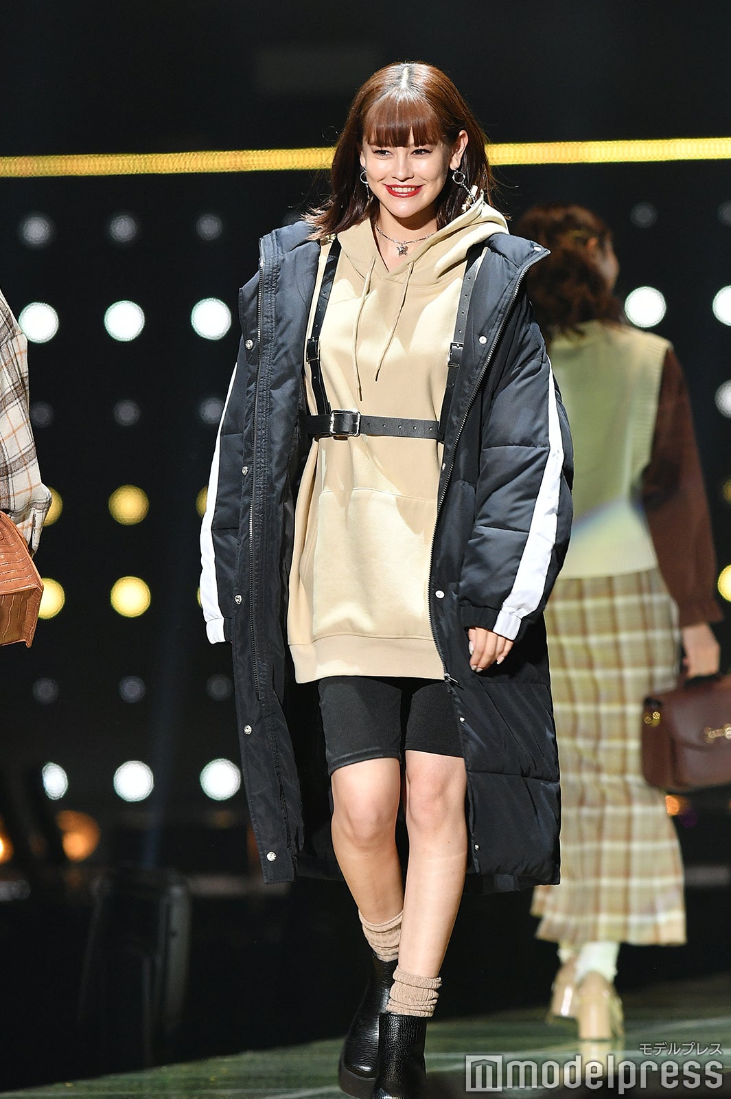 emma （C）モデルプレス