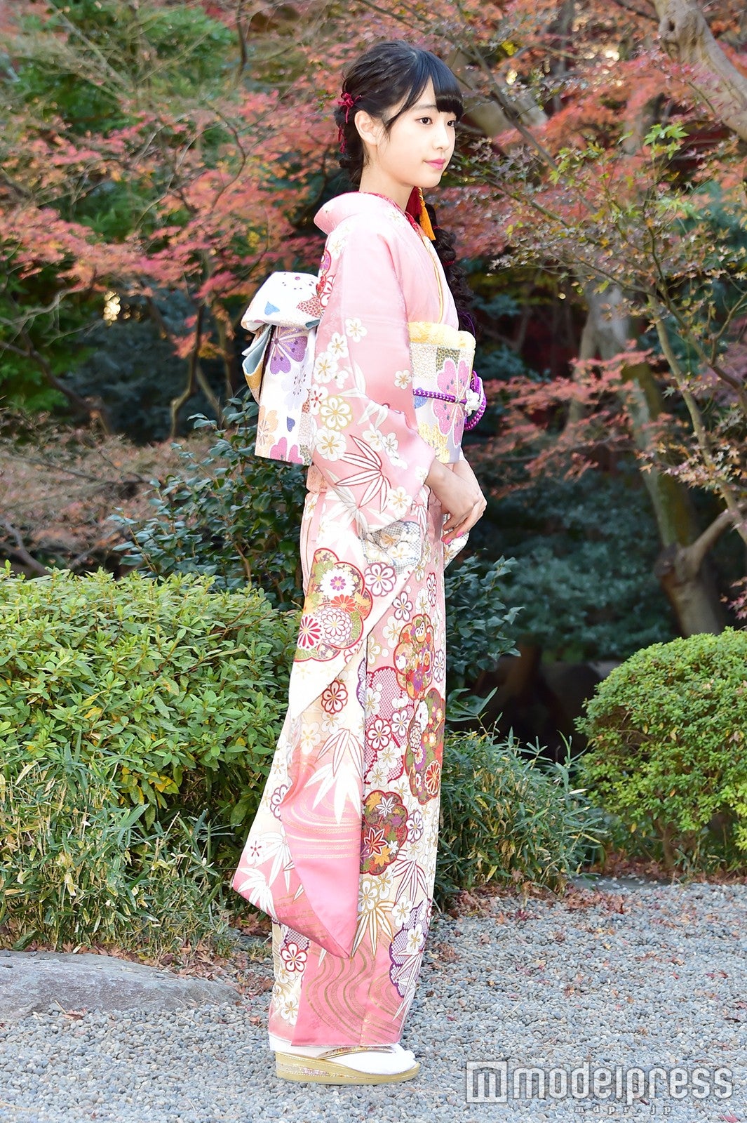 高橋ひかる （C）モデルプレス