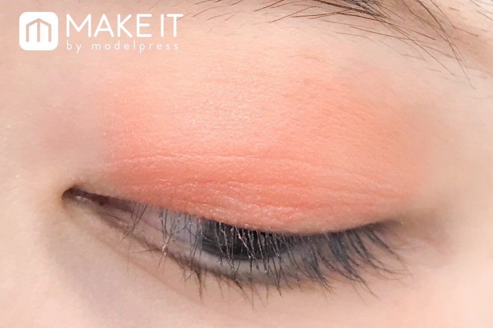 セルヴォーク／セルヴォーク インフィニトリー カラー／14 サンオレンジ (C)メイクイット