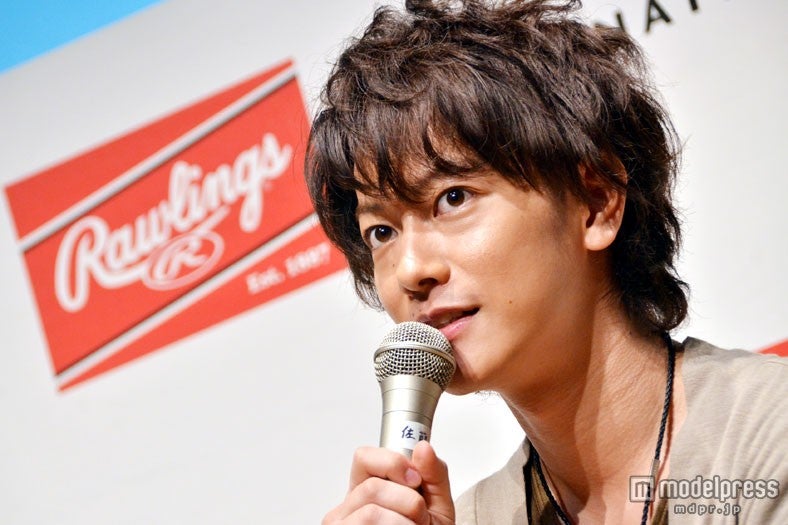 佐藤健、リラックスムードの1時間　至近距離の交流にファンうっとり