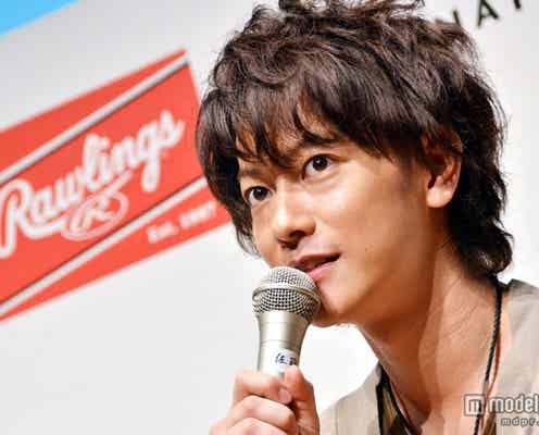 佐藤健、リラックスムードの1時間 至近距離の交流にファンうっとり