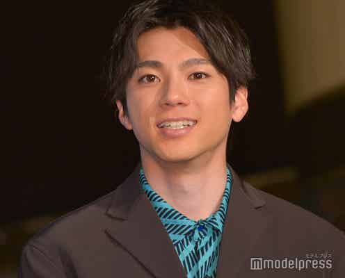 山田裕貴、意外な特技に反響「すごい」「クオリティ高い」