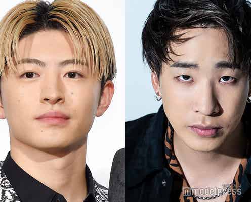 GENERATIONS佐野玲於、THE RAMPAGE陣の“アクスタ交換”を呼びかけ「ファンのツイートかと」「本当になくなってる」と反響殺到