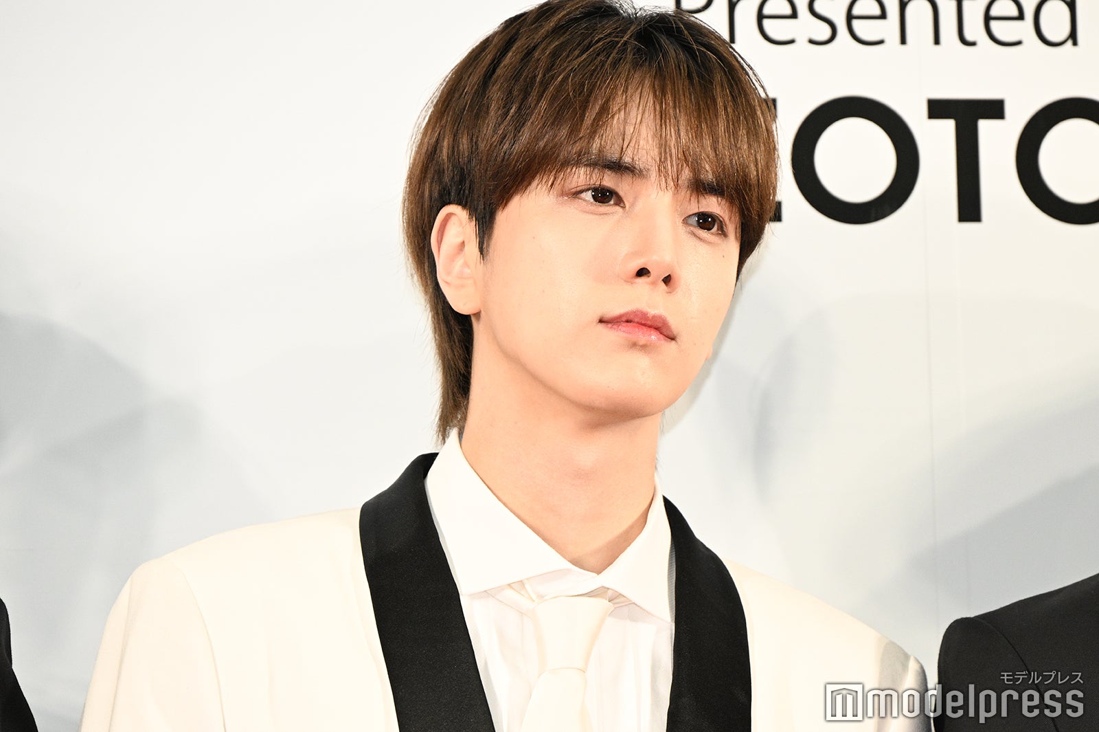 ヨンフン（C）モデルプレス