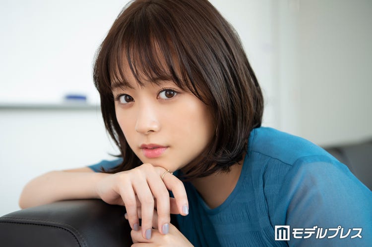 画像6 17 大原櫻子 びしょ濡れ探偵 水野羽衣 インタビュー 念願だった主題歌担当 ドラマ初主演のプレッシャーは ラブホテルでの撮影も振り返る モデルプレス