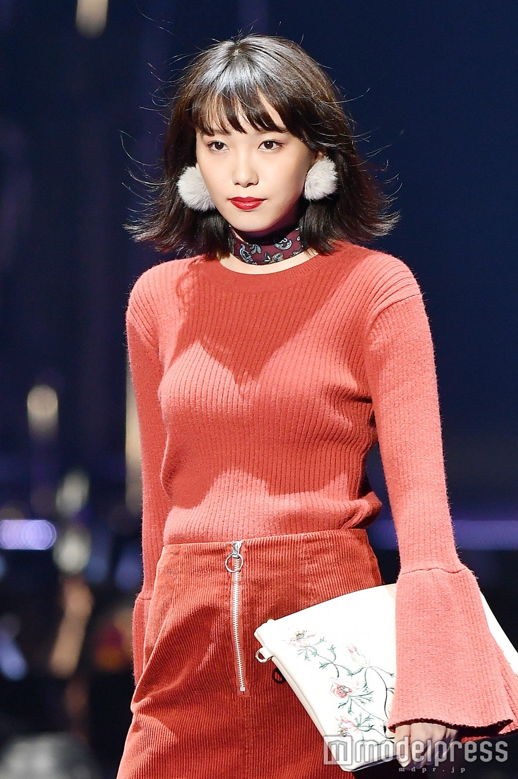 飯豊まりえ（C）モデルプレス