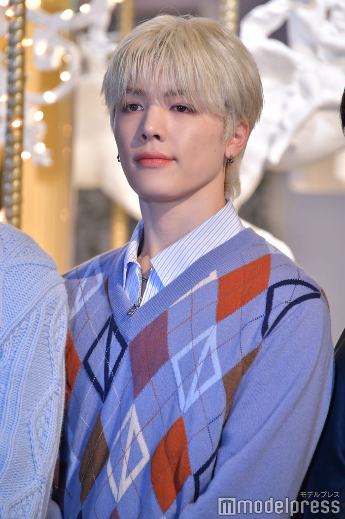 MAKI(C)モデルプレス