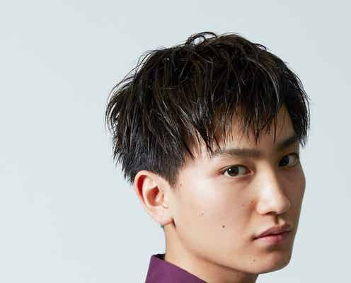 金子大地、NHK初主演 ゲイの少年と腐女子が付き合う青春群像劇<腐女子、うっかりゲイに告る。>