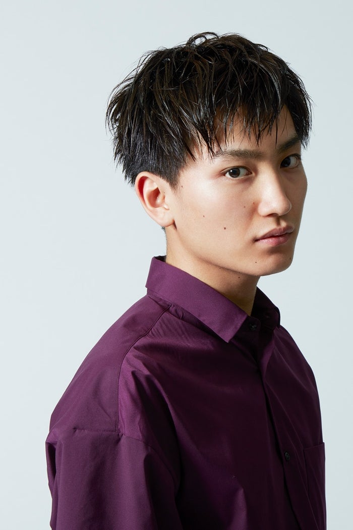 金子大地 Nhk初主演 ゲイの少年と腐女子が付き合う青春群像劇 腐女子 うっかりゲイに告る モデルプレス 金子大地 Nhk初主演 ゲイの少年と腐女子が付き合う青春群像劇 腐女子 うっかりゲイに告る モデルプレス