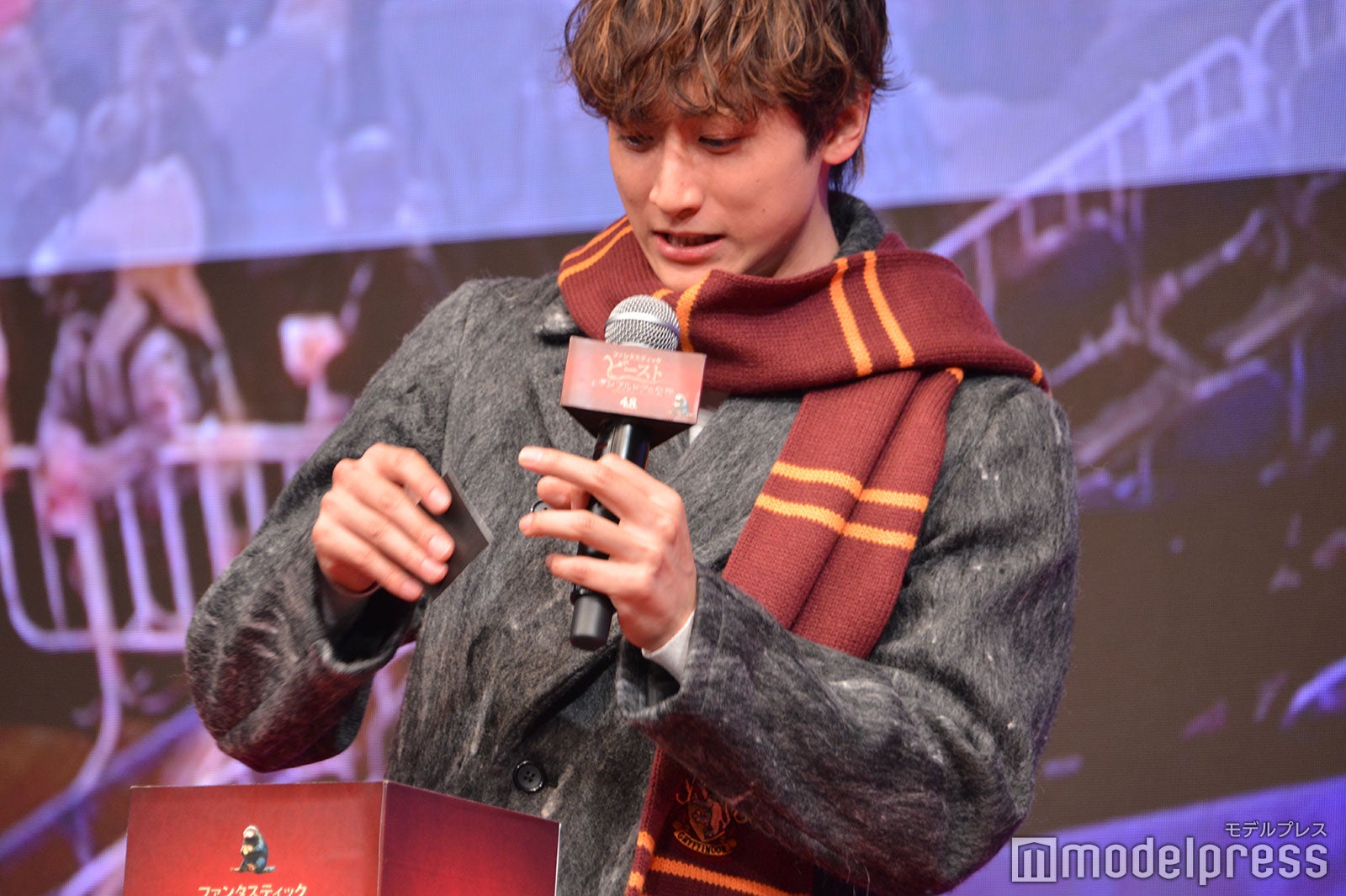 小関裕太（C）モデルプレス