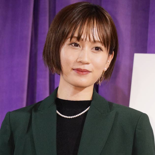 前田敦子『彼女たちの犯罪』ビジュアル再現SHOTに反響「最高の写真たち」「笑顔可愛い」