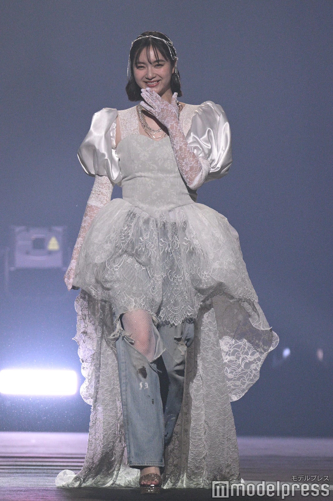 新川優愛（C）モデルプレス