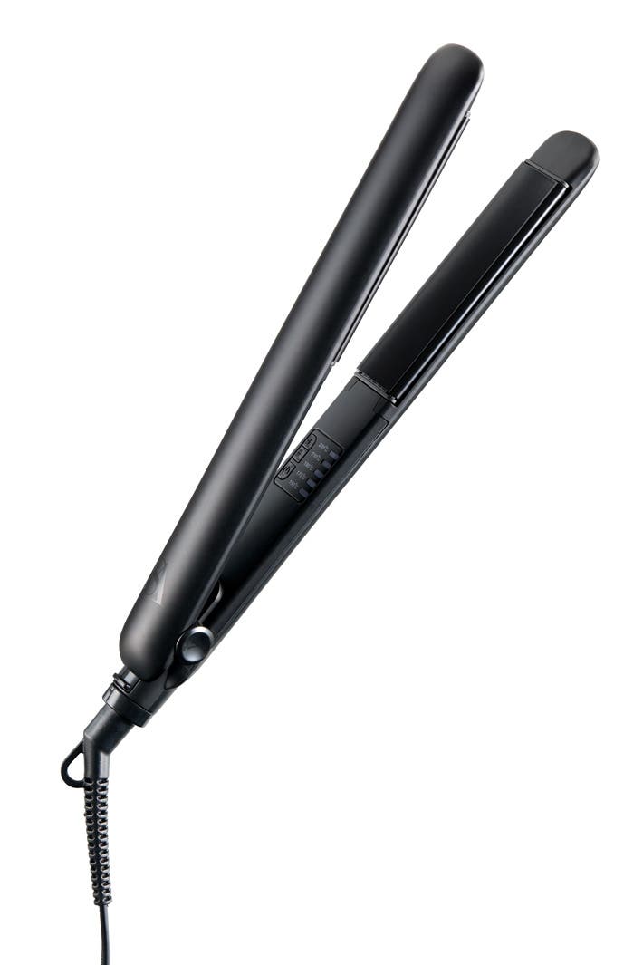 ストレートヘアアイロン(提供素材)