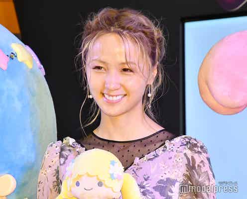 Dream Ami“新しい家族”報告「幸せにしてあげられるよう頑張ります」
