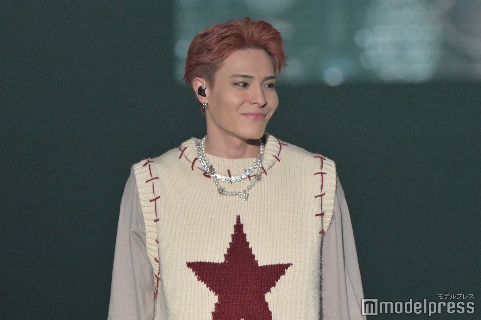 SUZUKI／WOLF HOWL HARMONY（C）モデルプレス