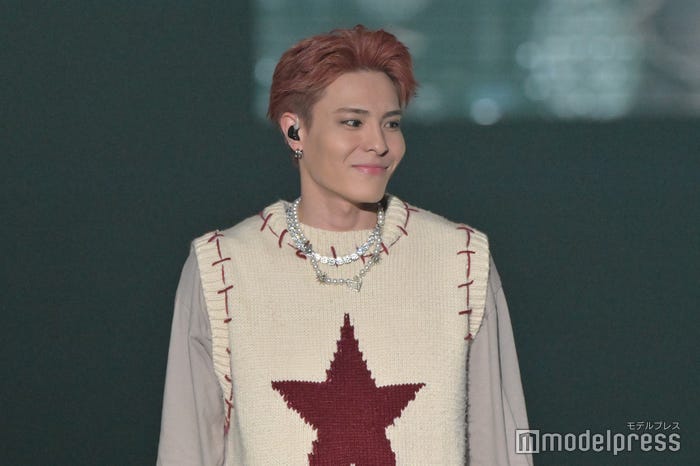 SUZUKI/WOLF HOWL HARMONY(C)モデルプレス