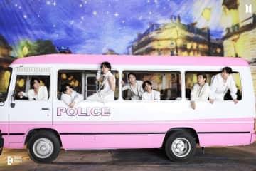 BTS 3月21日に光化門で新曲初披露！Netflixで生中継が決定