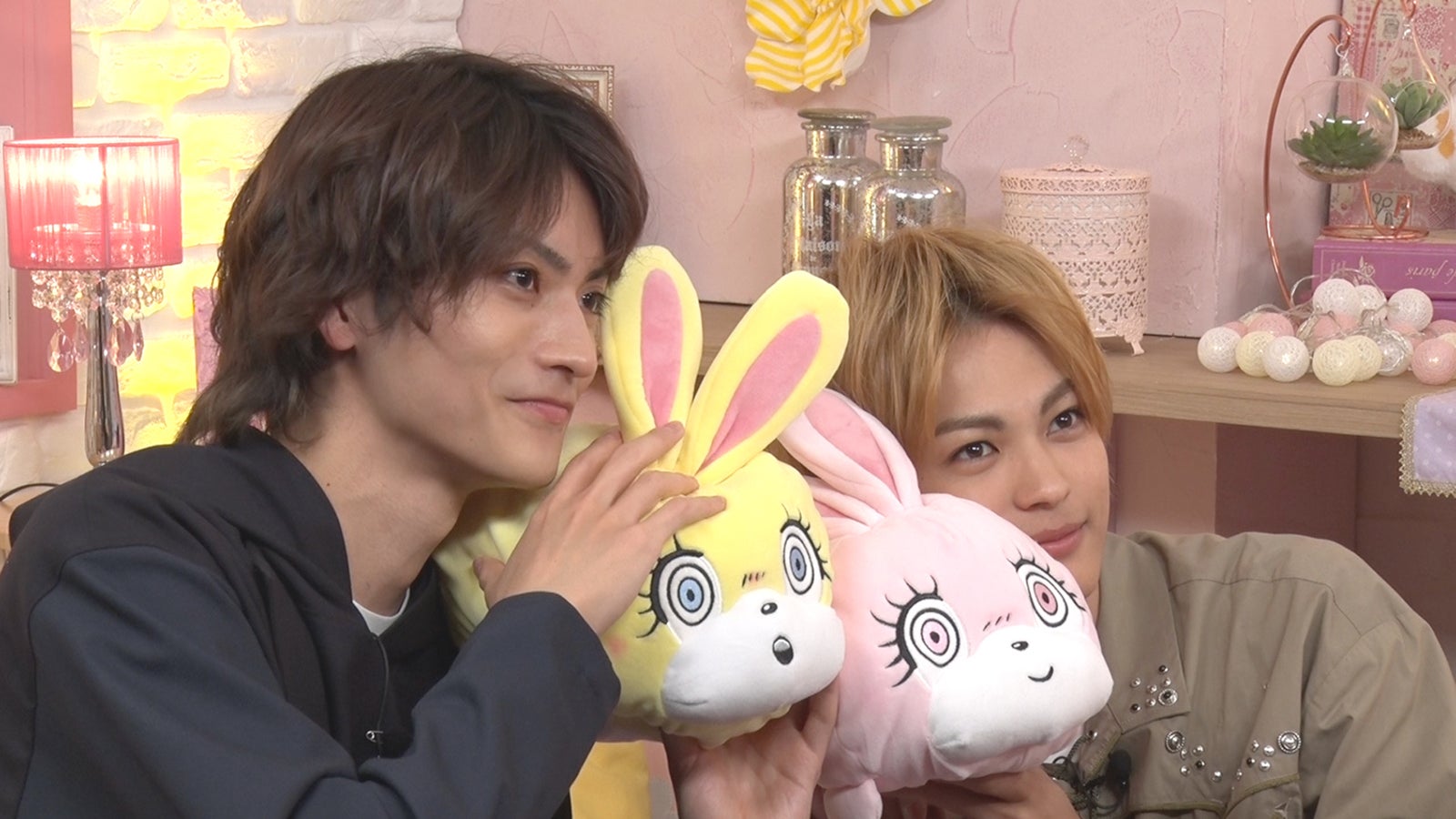 神尾楓珠＆山本涼介、卒業式でのモテエピソード明かす「学ランもなくなった」