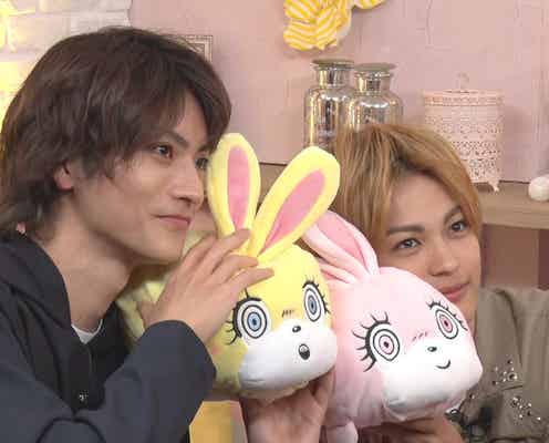 神尾楓珠&山本涼介、卒業式でのモテエピソード明かす「学ランもなくなった」