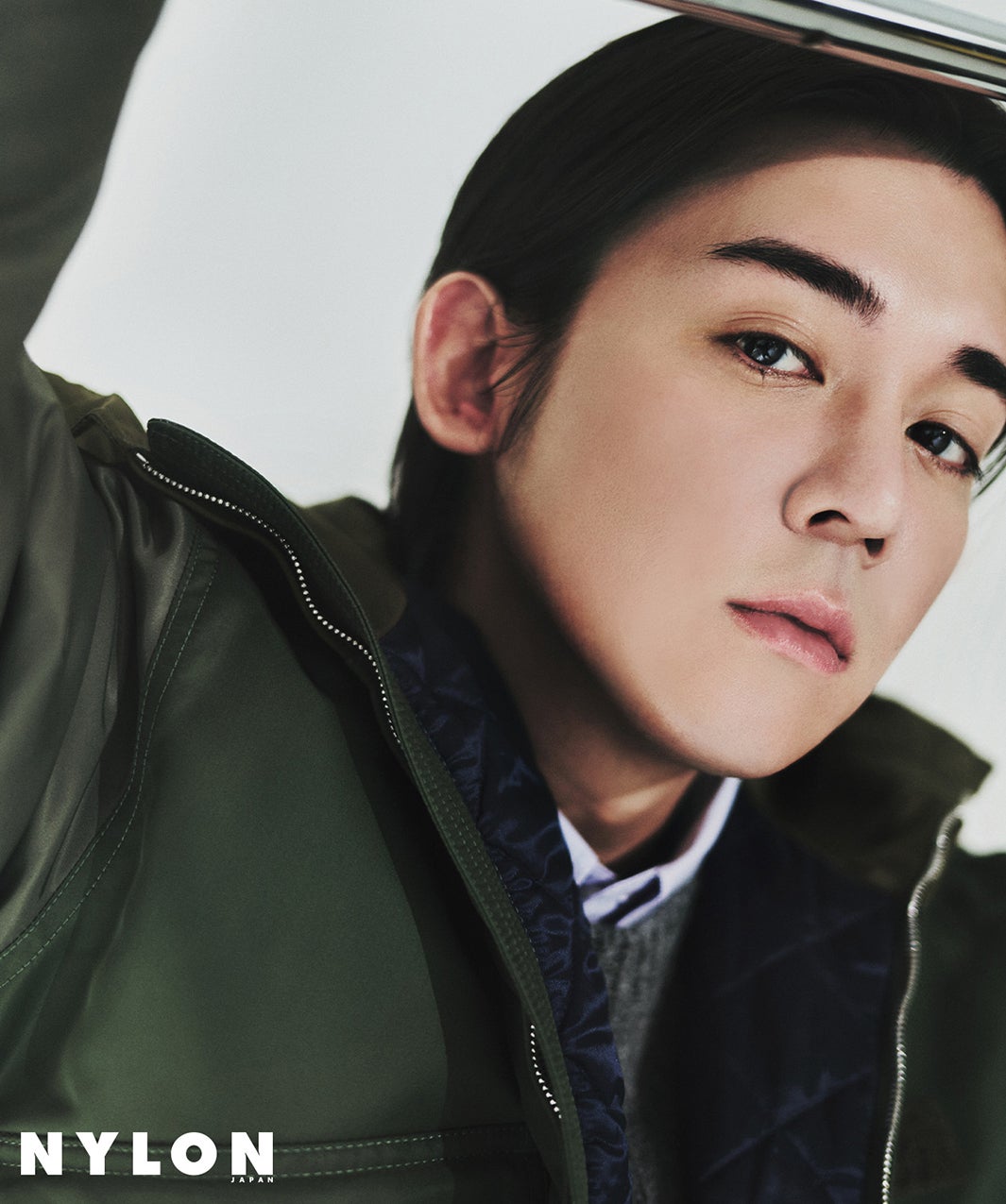 WEST.小瀧望、“NEXT”な人物＆ものとは？