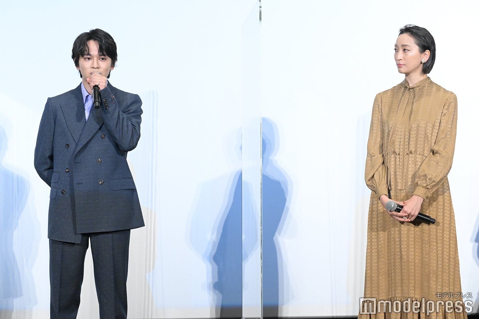 北村匠海、杏 （C）モデルプレス