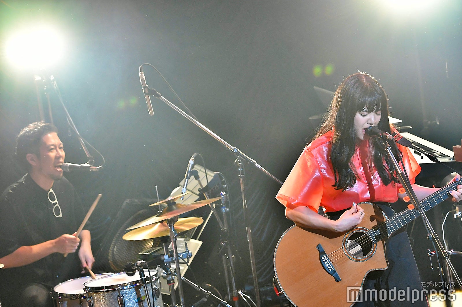 あいみょん（C）モデルプレス