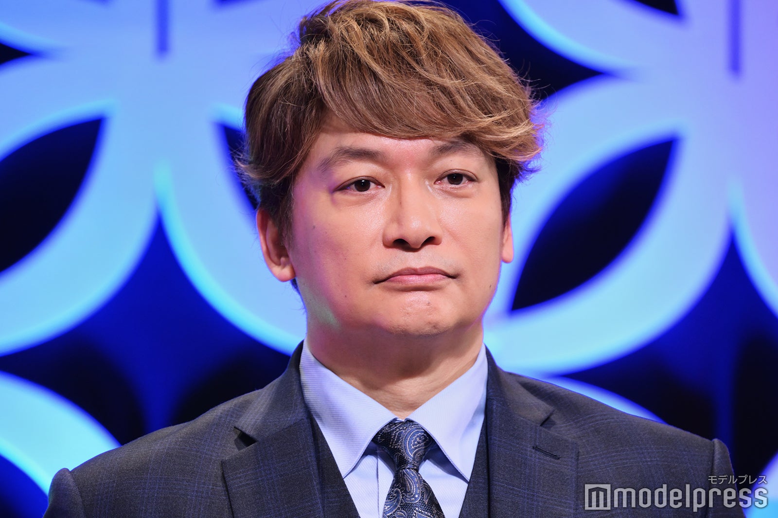 香取慎吾 （C）モデルプレス