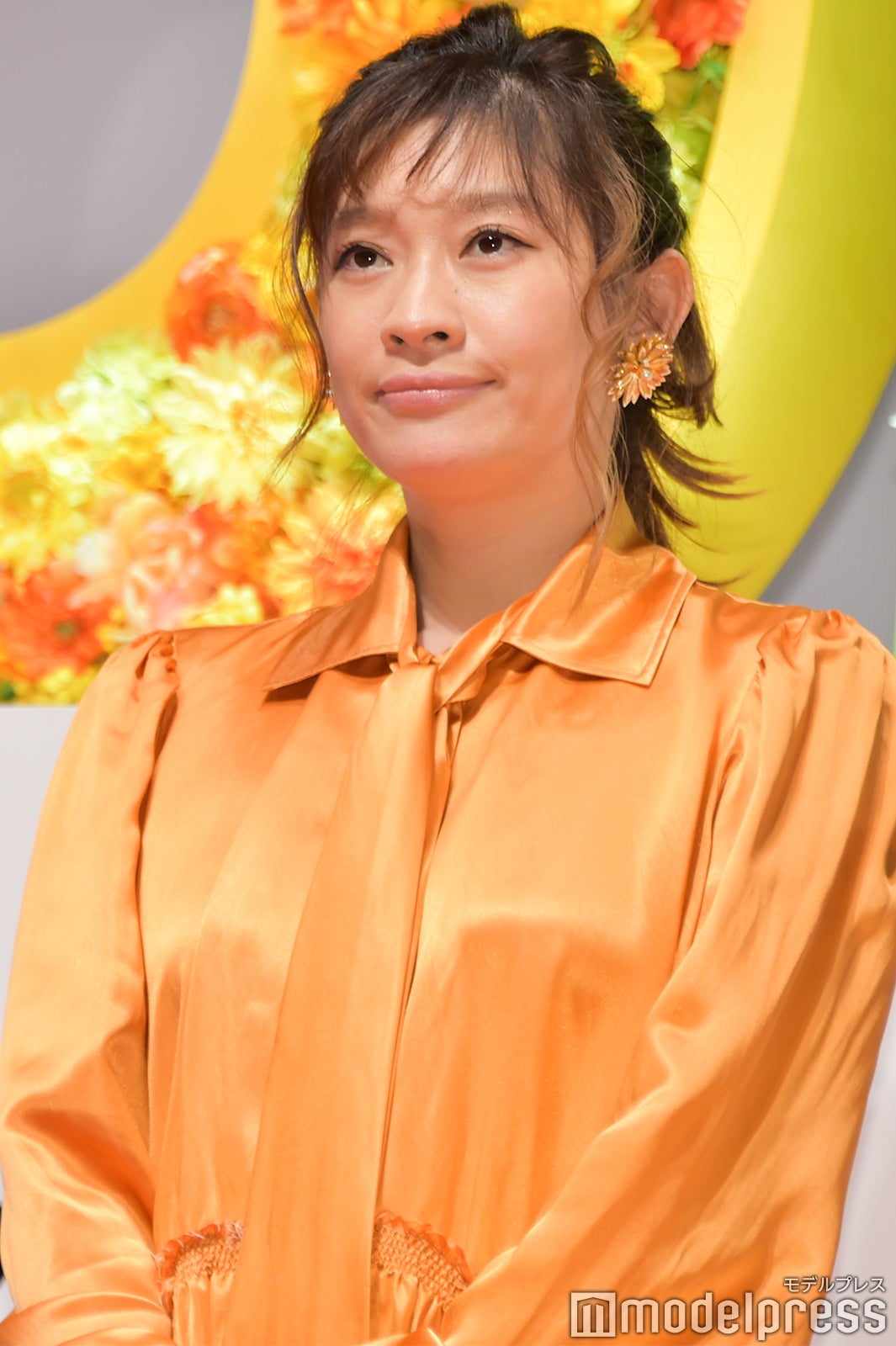 篠原涼子 （C）モデルプレス