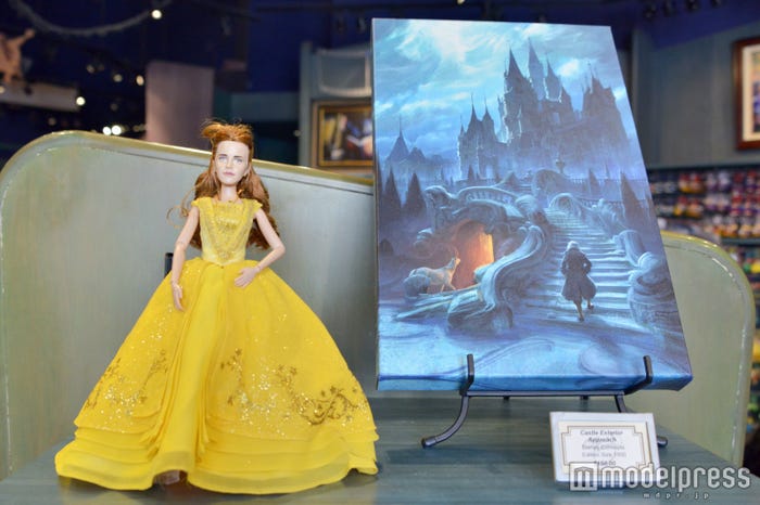 実写版グッズ(C)モデルプレス