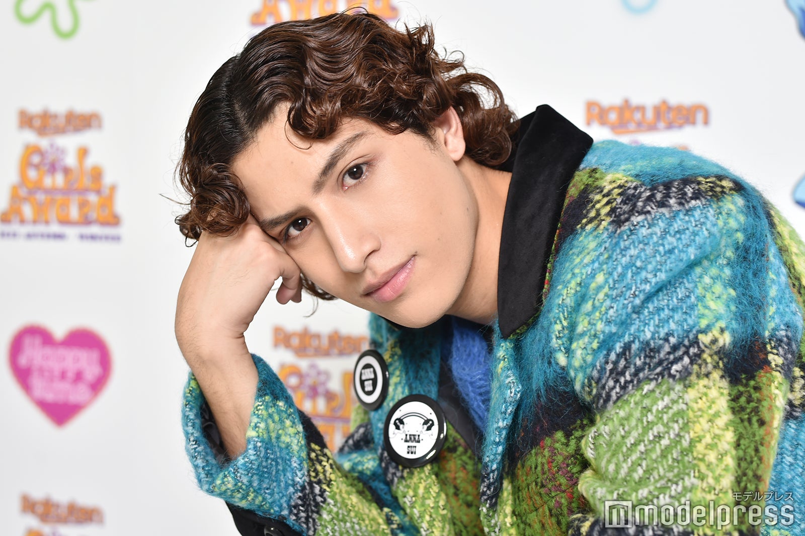 kemio（C）モデルプレス