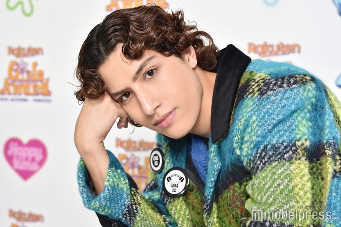 kemio(C)モデルプレス