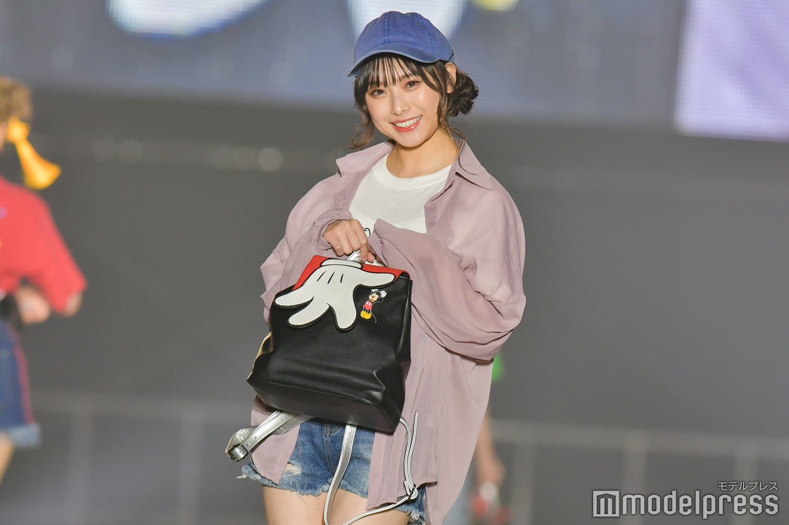 梅山恋和（C）モデルプレス