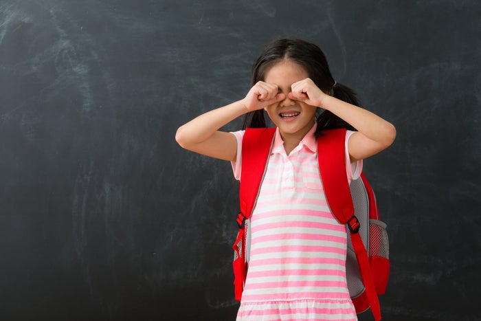 不登校は甘えではない 学校に行きたくない 子どもへ親が最初にできることは モデルプレス 不登校は甘えではない 学校に行きたくない 子どもへ親が最初にできることは モデルプレス