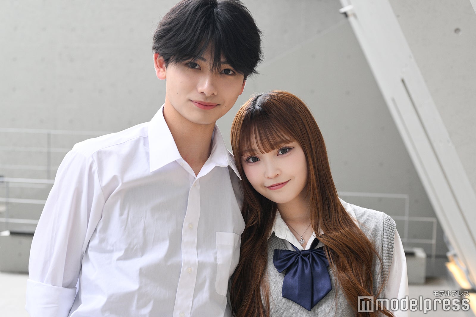 「今日好き」“かなりのカップル”相塲星音＆河村叶翔、デートショット満載歌詞動画公開「見てるだけで幸せ」「ラブラブ」と反響