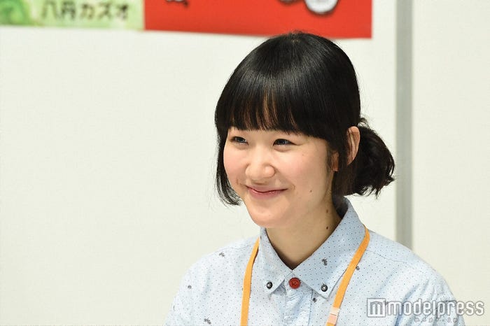 黒木華「重版出来!」第4話・場面カット(C)TBS